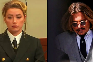 Is There a Hidden Message Behind Amber Heard’s Courtroom Style?