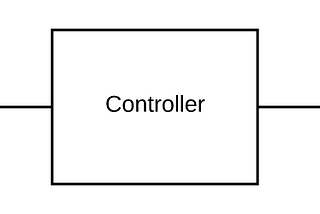 Classic Front End MVC with Vanilla Javascript