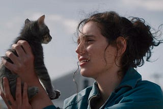 “Sorry, Baby’s” Cry for Help and Justice