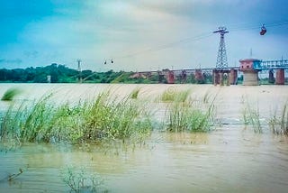 A Family Trip to Asansol, For the Love of Mountains and Waterfalls