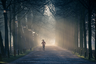 This Inspirational Running Video Will Motivate And Inspire You