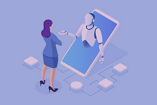 🎉 Embracing the Future: How AI Assistants are Revolutionising Enterprise Finance 🌟