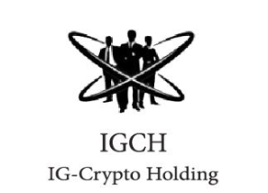 IG Crypto Holding