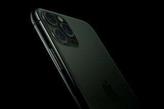 Apple Iphone 11