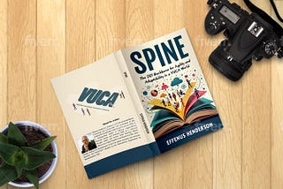 SPINE: Building Organizational Backbone in an Era of Retreat