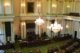 Here is the California State Assembly’s official analysis of the Governor’s proposed Office of…