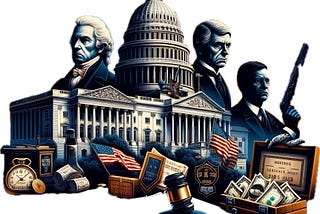 The History of Congressional Expulsions
