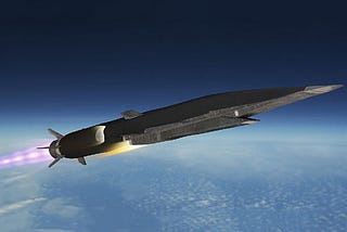 What does the Zircon missile mean for European security?