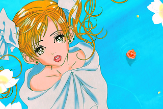 Unveiling the Personalities of Paradise Kiss