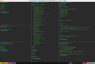 Investigating Sinatra + Active Record + Cloud SQL Connection Bottleneck