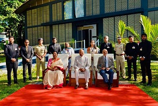 Top 10 powerful ias officers in india 2021