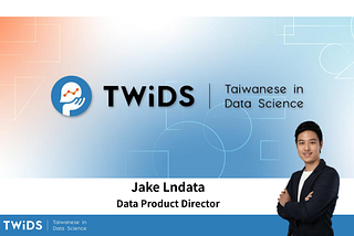 LnData 產品長如何帶領團隊為客戶打造數據解方 — Jake Ting