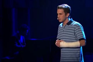 Is Evan Hansen good enough?