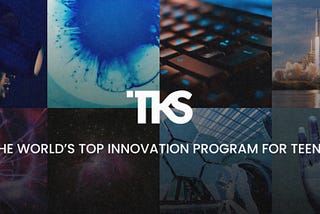 How The Knowledge Society (TKS) changed my life