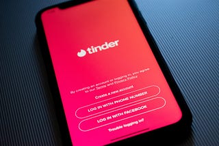 Tinder’s new safety features won’t prevent all types of abuse