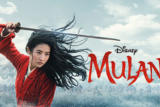 How the Mulan Remake Loses the Intimacy of the Original: From an Asian-American Perspective
