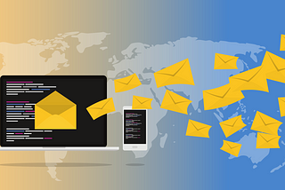 Build a personalized newsletter with AWS cloud services and ElasticSearch