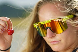 Stand Out in Style: The Coolest Pit Viper Shades
