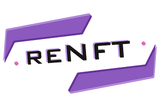 reNFT — Project Update #1!