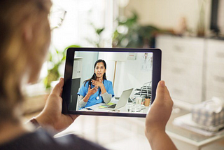 Suspending State-based Licensure Requirements — An Unnecessary Barrier to Telemedicine — Must…