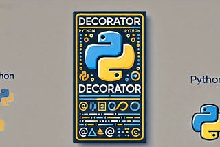 Python Decorators — Quick introduction