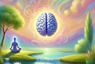 The Impact of Stress Reduction on Brain Health