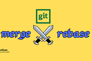 Git Affairs: Merge or Rebase?