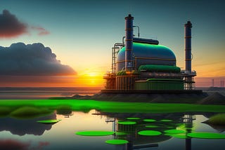 A carbon capture system that can fuel planes