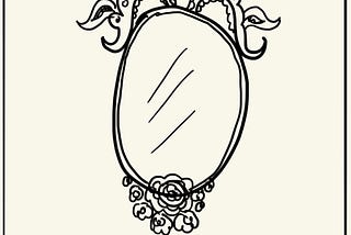 The Designer’s Mirror: Reflecting on Growth in Your Career