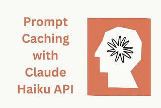 Slash API costs by 30% with Prompt Caching - Claude Anthropic