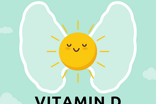 Vitamin D and thyroid health