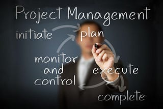 What is Project Management & How it can be the Future?