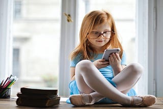 What to do When your Kid is Exposed to Inappropriate Content