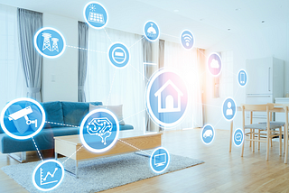 Smart Home Automation: A New Way of Living