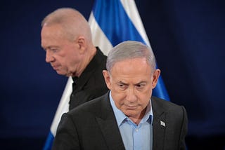 Prof. Sam Lehman-Wilzig: Bibi's Offensive Against Defense (Ministers)