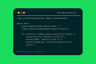 https://scriptopia.co.uk/2023/04/06/python-youtubesearchpython-retrieve-youtube-search-results/