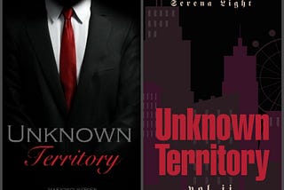 Unknown Territory Reworked
