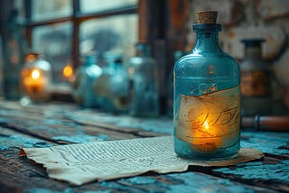 Weekly Writing Prompts 2025: Edition 24