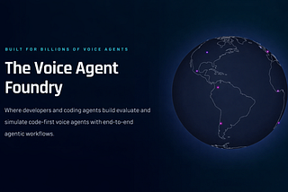Our Investment in VoiceRun: The Infrastructure Layer for the Voice AI Revolution