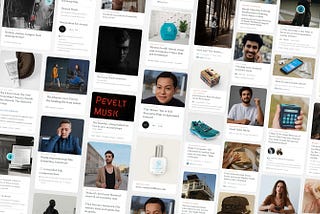 Three Reasons NOT to Delete Your Old Content