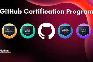 Unlock Your GitHub Superpowers: Certifications for Everyone