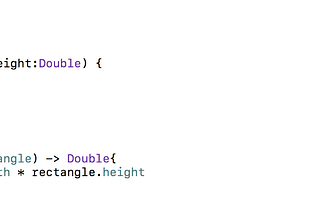 SOLID Principles in Swift