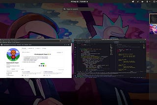 Why I switched to Pop_OS?
