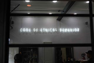 What Are Business Ethics and What Does It Mean to Be an Ethical Leader?