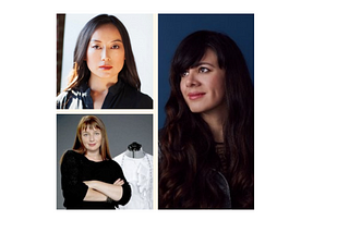 These Women Entrepreneurs Mastered AI to innovate Women Targeted Solutions