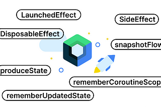 Jetpack Compose 사이드 이펙트 다루기