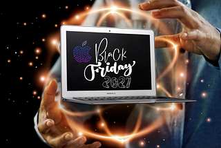 Best Black Friday Deals 2021 MacApps