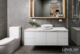 Choosing the Right Materials for Bathroom Renovations Darlinghurst
