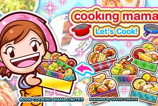 A Cooking Mama Controversy Heats Up