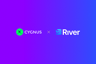 Cygnus Partners with River to Expand satUSD Collateral Options